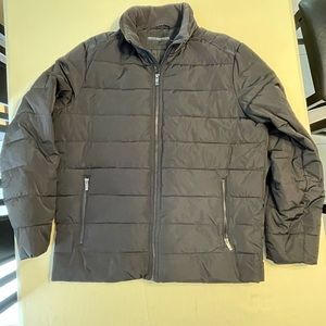 Puffer Jacket WeatherProof Large